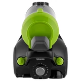 Kép 4/22 - Sencor SVC 1025GR porzsák nélküli porszívó, 3AAA, 700W