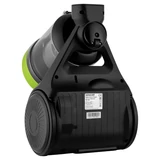 Kép 7/22 - Sencor SVC 1025GR porzsák nélküli porszívó, 3AAA, 700W