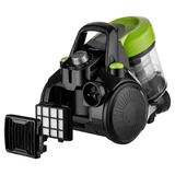 Kép 8/22 - Sencor SVC 1025GR porzsák nélküli porszívó, 3AAA, 700W