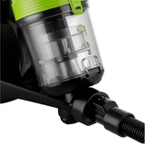Kép 9/22 - Sencor SVC 1025GR porzsák nélküli porszívó, 3AAA, 700W