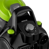 Kép 10/22 - Sencor SVC 1025GR porzsák nélküli porszívó, 3AAA, 700W