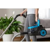 Kép 18/20 - Sencor SVC 1035TQ porzsák nélküli porszívó, 750W