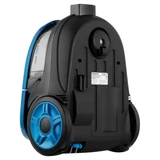 Kép 5/20 - Sencor SVC 1035TQ porzsák nélküli porszívó, 750W