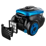 Kép 9/20 - Sencor SVC 1035TQ porzsák nélküli porszívó, 750W