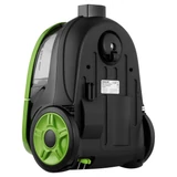 Kép 5/26 - Sencor SVC 1038GR porzsák nélküli porszívó, 750W