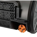 Kép 11/27 - Sencor SVC 1080TI EcoPower porzsák nélküli porszívó, 700W