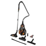 Kép 3/27 - Sencor SVC 1080TI EcoPower porzsák nélküli porszívó, 700W