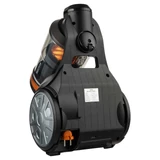 Kép 4/27 - Sencor SVC 1080TI EcoPower porzsák nélküli porszívó, 700W