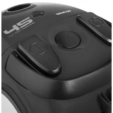 Kép 2/11 - Sencor SVC 45BK-EUE3 porzsákos porszívó, 850W, fekete