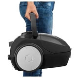 Kép 11/11 - Sencor SVC 45BK-EUE3 porzsákos porszívó, 850W, fekete