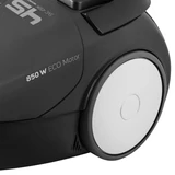 Kép 3/11 - Sencor SVC 45BK-EUE3 porzsákos porszívó, 850W, fekete