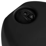 Kép 5/11 - Sencor SVC 45BK-EUE3 porzsákos porszívó, 850W, fekete