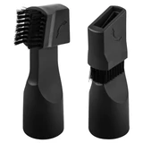 Kép 8/11 - Sencor SVC 45BK-EUE3 porzsákos porszívó, 850W, fekete
