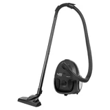 Kép 9/11 - Sencor SVC 45BK-EUE3 porzsákos porszívó, 850W, fekete
