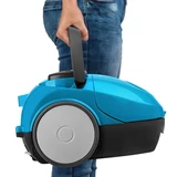 Kép 11/12 - Sencor SVC 45BL-EUE3 porzsákos porszívó, 850W, kék