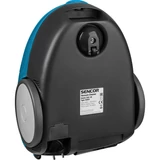 Kép 5/12 - Sencor SVC 45BL-EUE3 porzsákos porszívó, 850W, kék