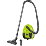 Kép 7/11 - Sencor SVC 45GR-EUE3 porzsákos porszívó, 850W, zöld