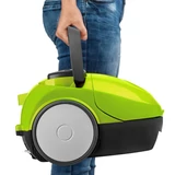 Kép 10/11 - Sencor SVC 45GR-EUE3 porzsákos porszívó, 850W, zöld