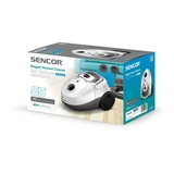 Kép 17/17 - Sencor SVC 5500WH porzsákos porszívó, 3AAA, 700W, fehér