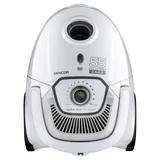Kép 3/17 - Sencor SVC 5500WH porzsákos porszívó, 3AAA, 700W, fehér