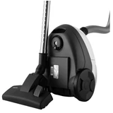 Kép 5/17 - Sencor SVC 5500WH porzsákos porszívó, 3AAA, 700W, fehér