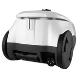 Kép 6/18 - Sencor SVC 5501BK porzsákos porszívó, 3AAA, 700W, fekete