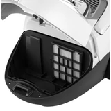Kép 7/17 - Sencor SVC 5500WH porzsákos porszívó, 3AAA, 700W, fehér