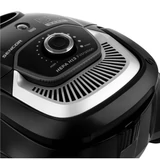 Kép 10/18 - Sencor SVC 5501BK porzsákos porszívó, 3AAA, 700W, fekete