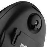 Kép 11/18 - Sencor SVC 5501BK porzsákos porszívó, 3AAA, 700W, fekete