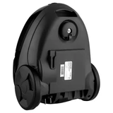 Kép 5/18 - Sencor SVC 5501BK porzsákos porszívó, 3AAA, 700W, fekete