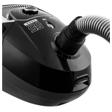 Kép 7/18 - Sencor SVC 5501BK porzsákos porszívó, 3AAA, 700W, fekete
