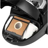 Kép 9/18 - Sencor SVC 5501BK porzsákos porszívó, 3AAA, 700W, fekete