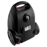 Kép 3/17 - Sencor SVC 6001BK porzsákos porszívó, 3AAA, 700W