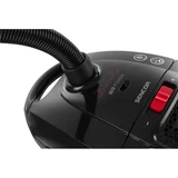 Kép 5/17 - Sencor SVC 6001BK porzsákos porszívó, 3AAA, 700W