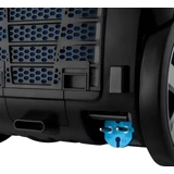 Kép 12/19 - Sencor SVC 7500BK porzsákos porszívó, 3AAA, 750W