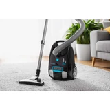 Kép 18/19 - Sencor SVC 7500BK porzsákos porszívó, 3AAA, 750W