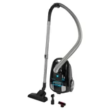 Kép 3/19 - Sencor SVC 7500BK porzsákos porszívó, 3AAA, 750W