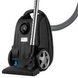 Kép 5/19 - Sencor SVC 7500BK porzsákos porszívó, 3AAA, 750W