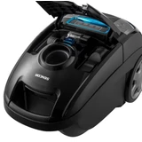 Kép 7/19 - Sencor SVC 7500BK porzsákos porszívó, 3AAA, 750W