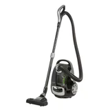 Kép 2/22 - Sencor SVC 9000BK EcoPower porzsákos porszívó, 800W