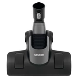 Kép 11/22 - Sencor SVC 9000BK EcoPower porzsákos porszívó, 800W