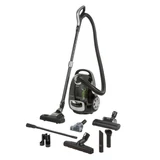 Kép 3/22 - Sencor SVC 9000BK EcoPower porzsákos porszívó, 800W