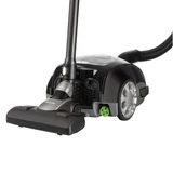 Kép 4/22 - Sencor SVC 9000BK EcoPower porzsákos porszívó, 800W