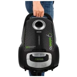 Kép 5/22 - Sencor SVC 9000BK EcoPower porzsákos porszívó, 800W
