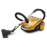 Kép 2/16 - Sencor SVC 900-EUE3 porzsákos/porzsák nélküli porszívó, 700W