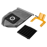 Kép 14/16 - Sencor SVC 900-EUE3 porzsákos/porzsák nélküli porszívó, 700W