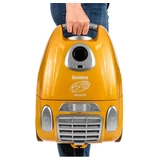 Kép 15/16 - Sencor SVC 900-EUE3 porzsákos/porzsák nélküli porszívó, 700W