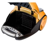 Kép 8/16 - Sencor SVC 900-EUE3 porzsákos/porzsák nélküli porszívó, 700W