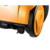 Kép 10/16 - Sencor SVC 900-EUE3 porzsákos/porzsák nélküli porszívó, 700W