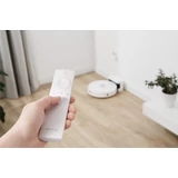 Kép 13/14 - Sencor SRV 9350WH robotporszívó, felmosó funkció, UV, 5Ah